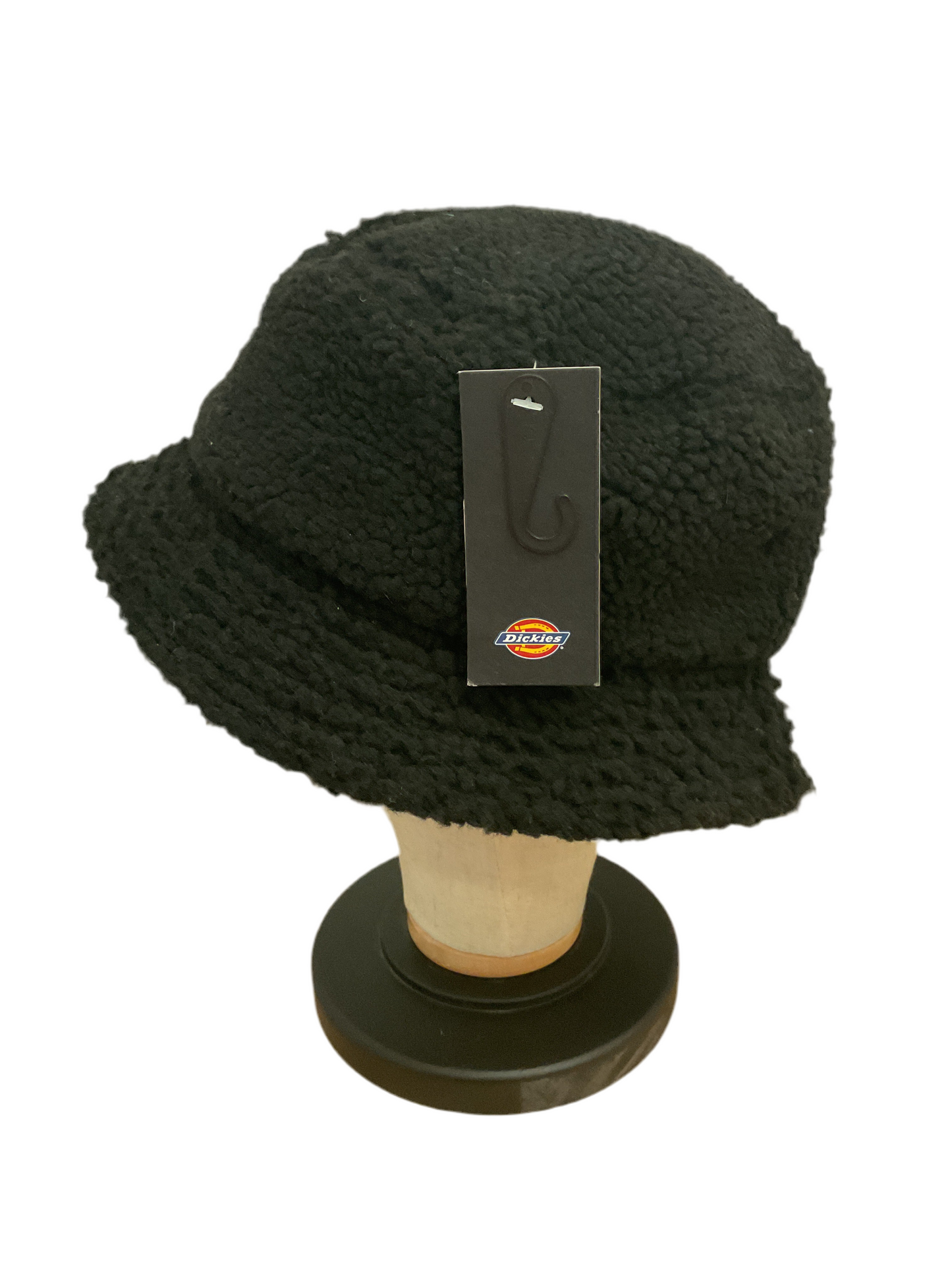 BUCKET DICKIES RED CHUTE