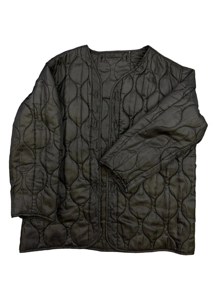 Liner negro Rothco