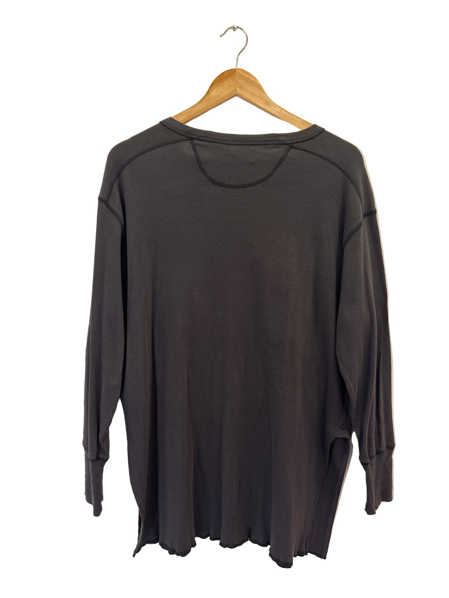 Polera Beams Boy