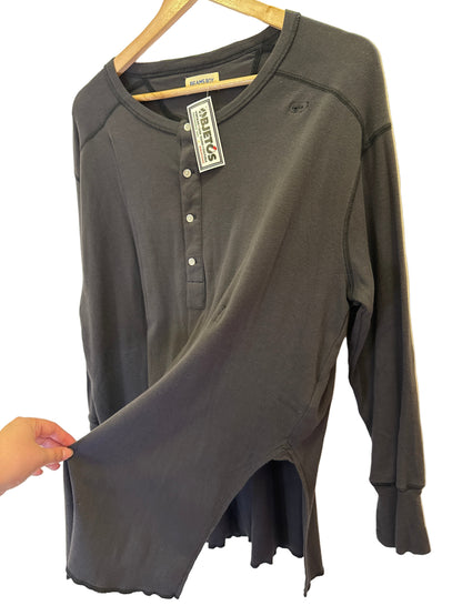 Polera Beams Boy