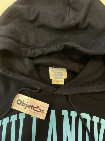 POLERON VILLANOVA X CHAMPION