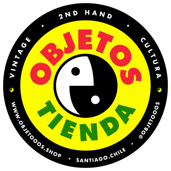 Objetos Tienda