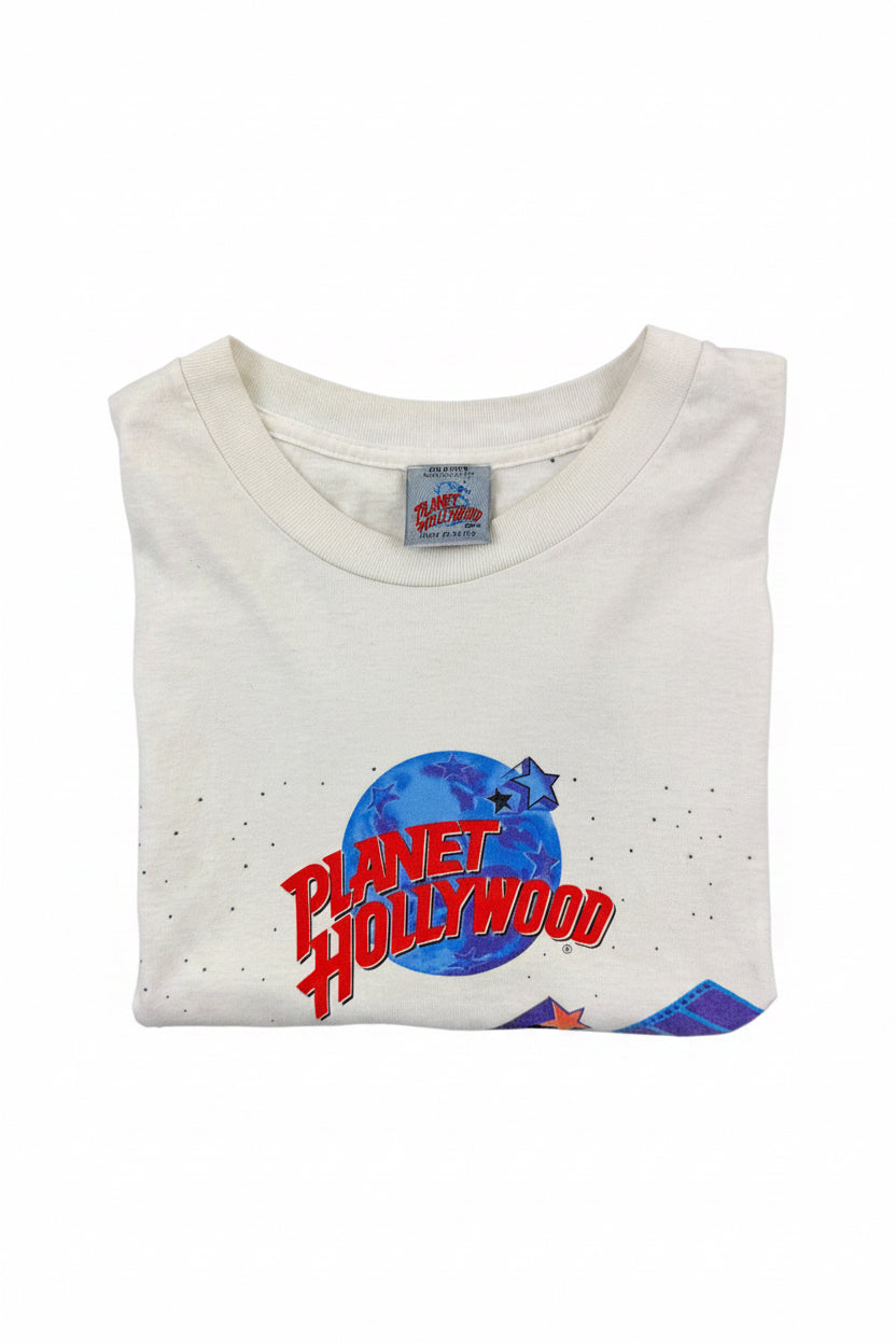Polera Planet Hollywood