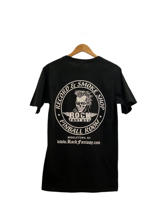 POLERA ROCK FANTASY