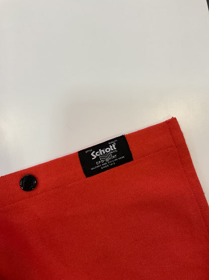SOBRECAMISA SCHOTT NYC CPO
