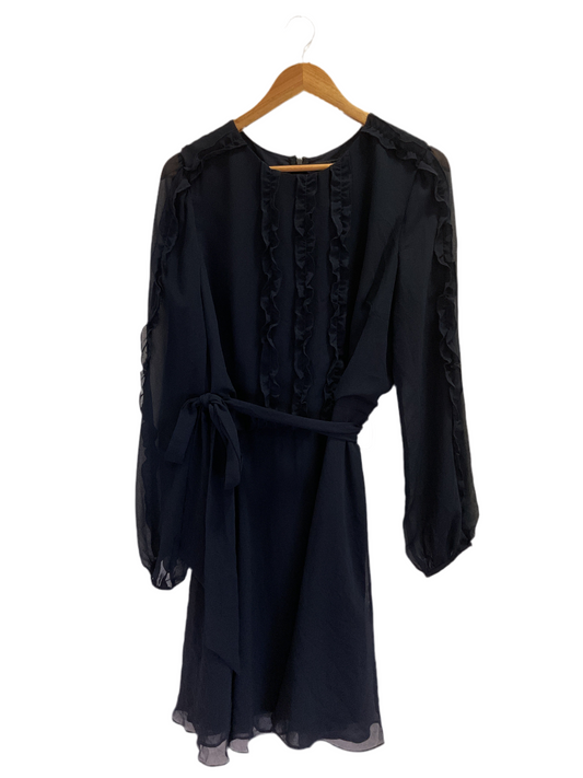 VESTIDO LAUREN BY RALPH LAUREN
