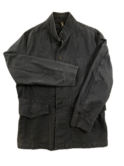 Chaqueta larga DKNY