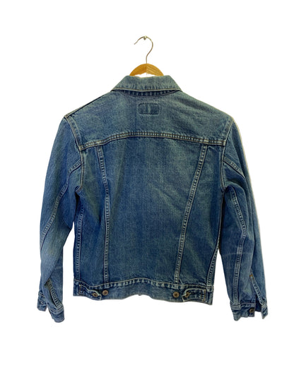 Chaqueta Denim Levis Orange Tab