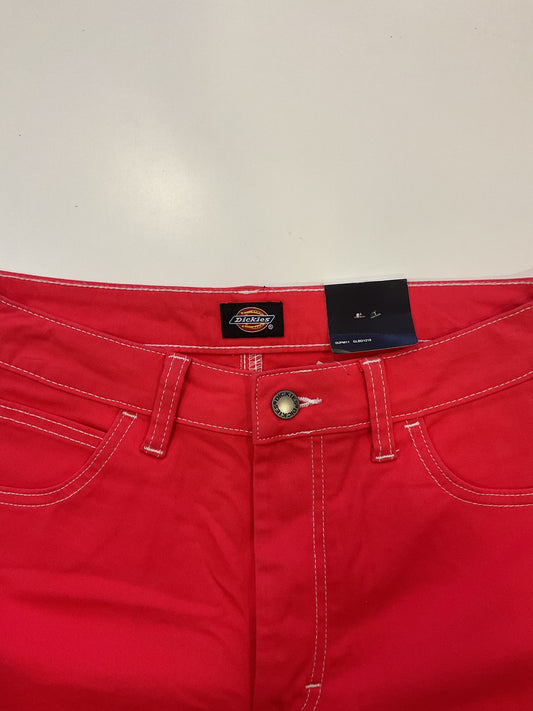 SHORT DICKIES