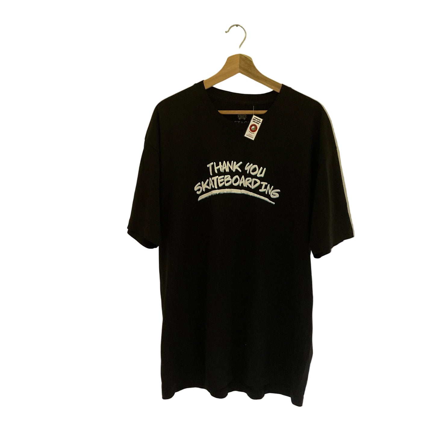 Polera Rastaclat
