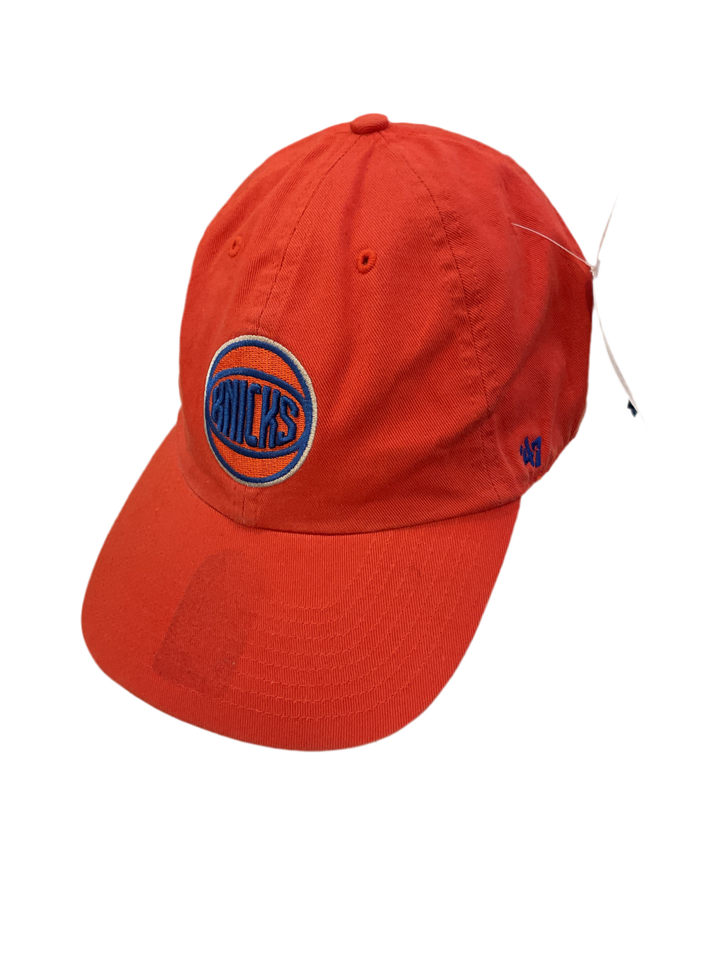 NEW YORK KNICKS ‘47 NBA DAD CAP