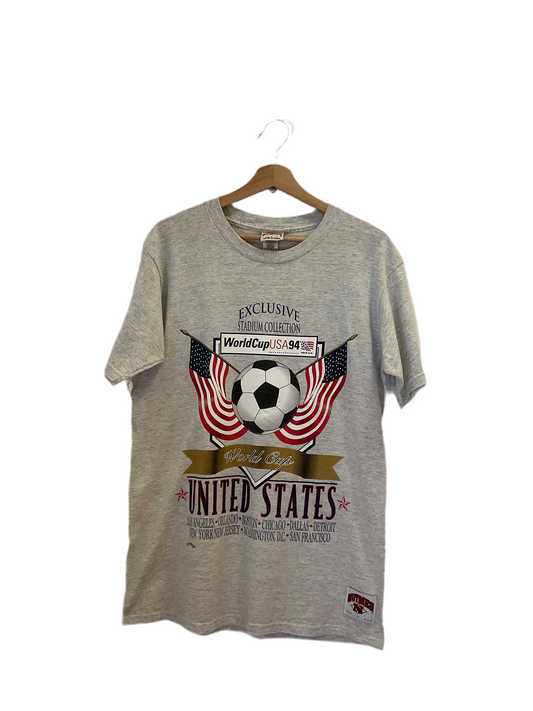 Polera Mundial USA 94