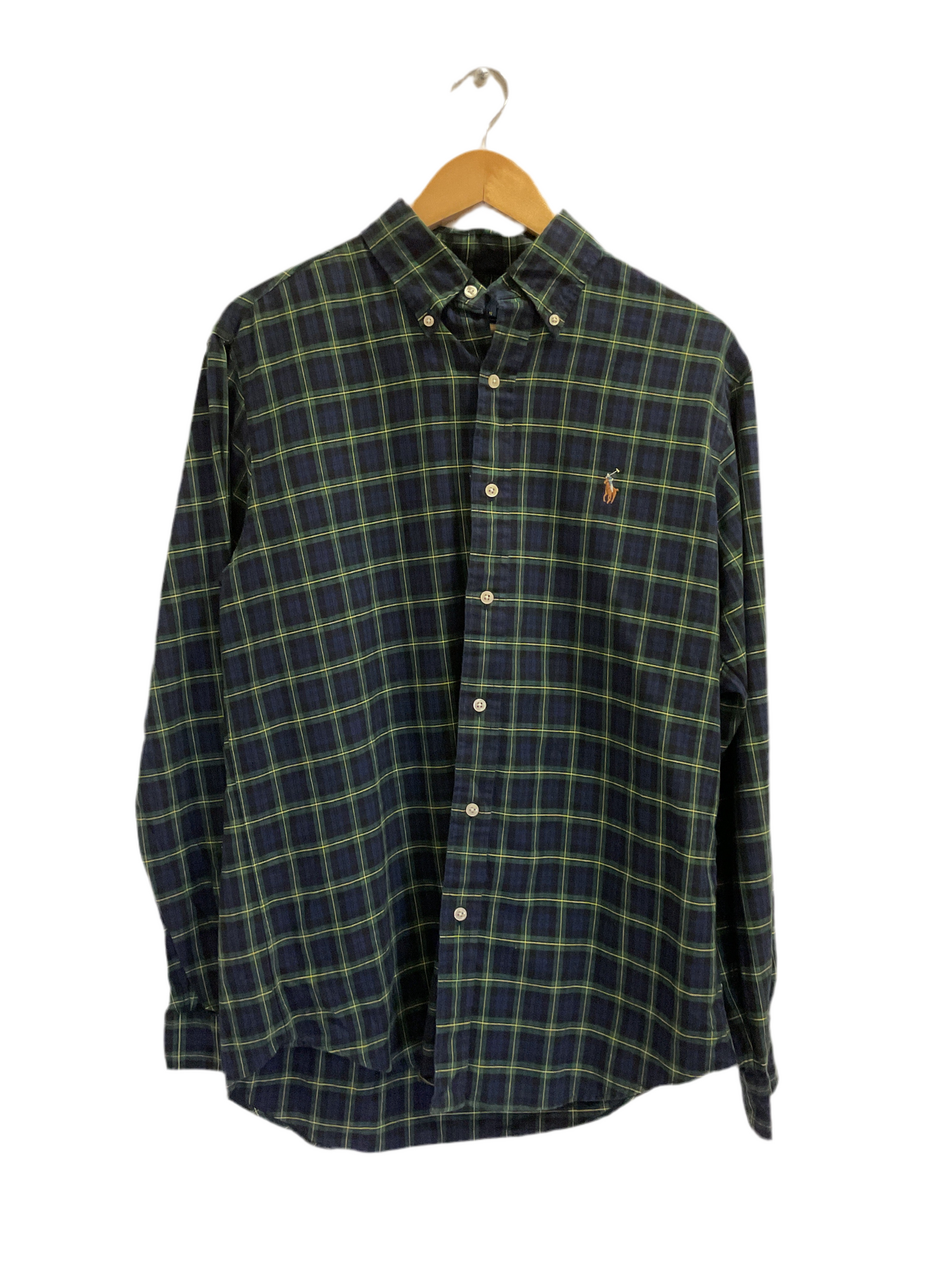 CAMISA POLO RALPH LAUREN