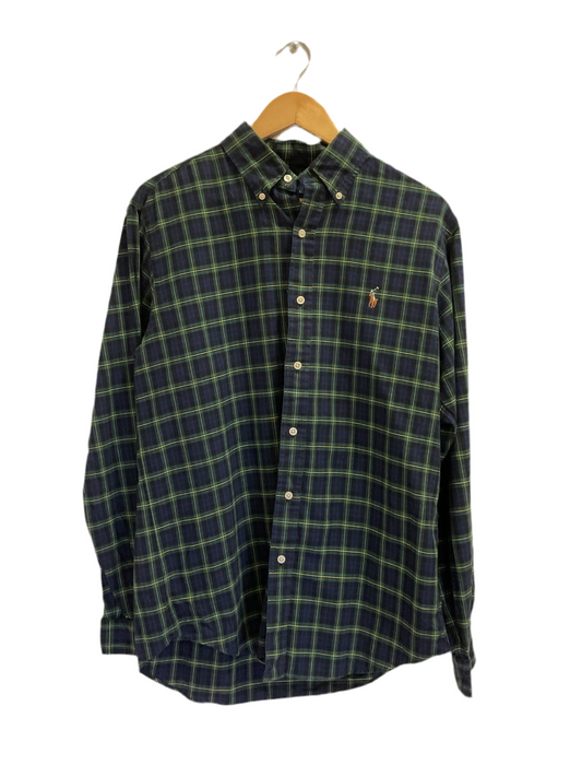 CAMISA POLO RALPH LAUREN