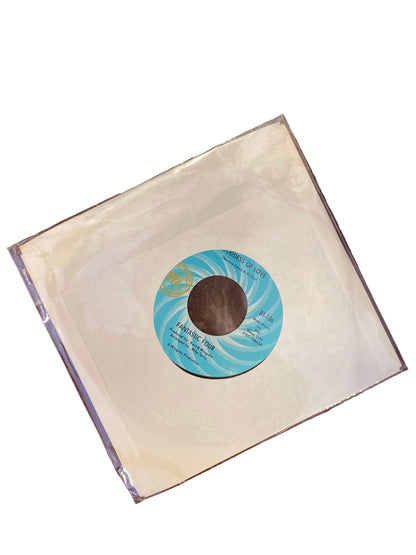 VINILO 7” FANTASTIC FOUR