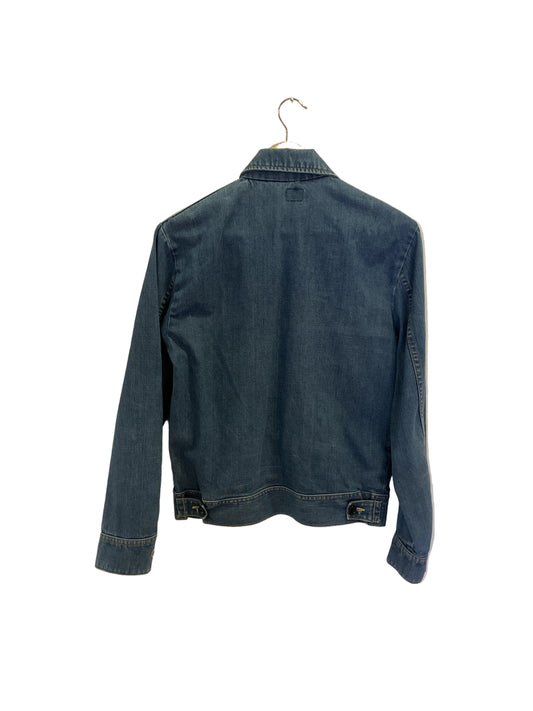 Chaqueta Lee Denim Vintage