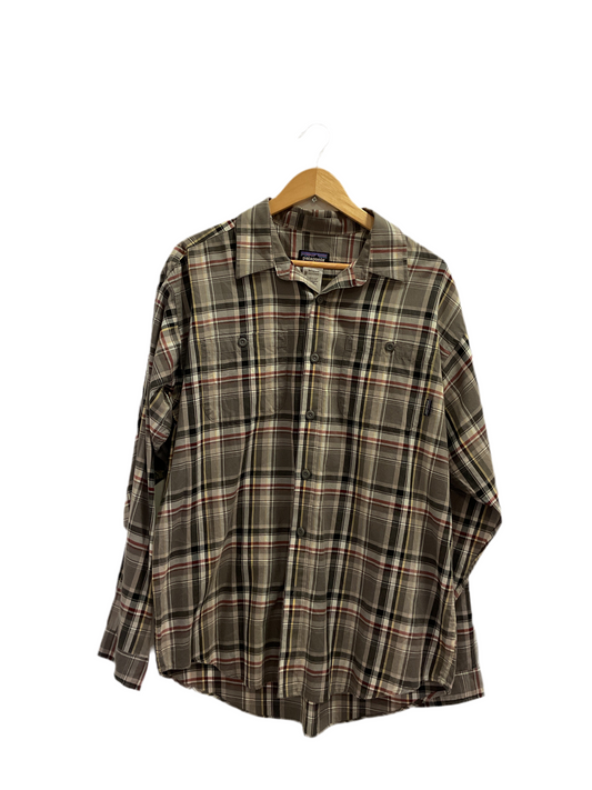 CAMISA PATAGONIA