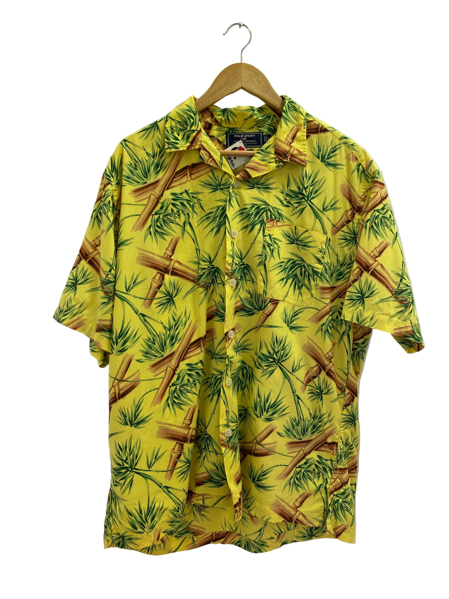 CAMISA POLO SPORT BY RALPH LAUREN