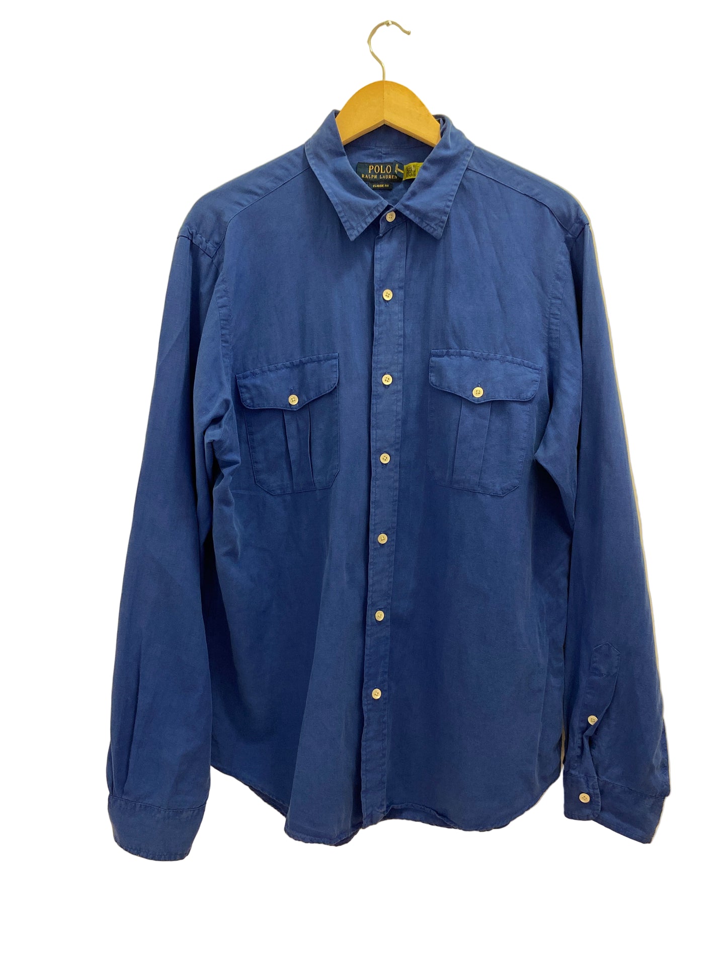 CAMISA POLO BaY RALPH LAUREN