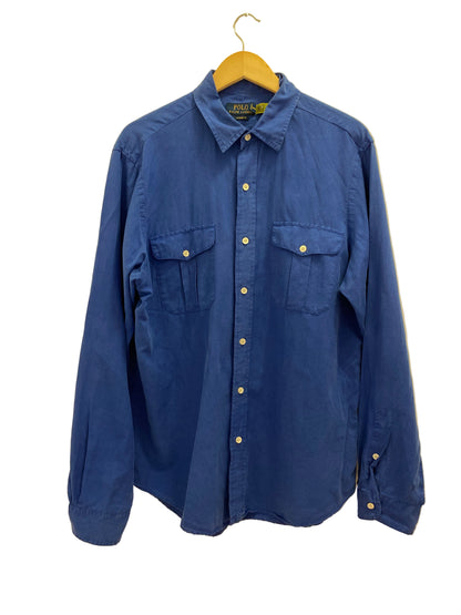 CAMISA POLO BaY RALPH LAUREN