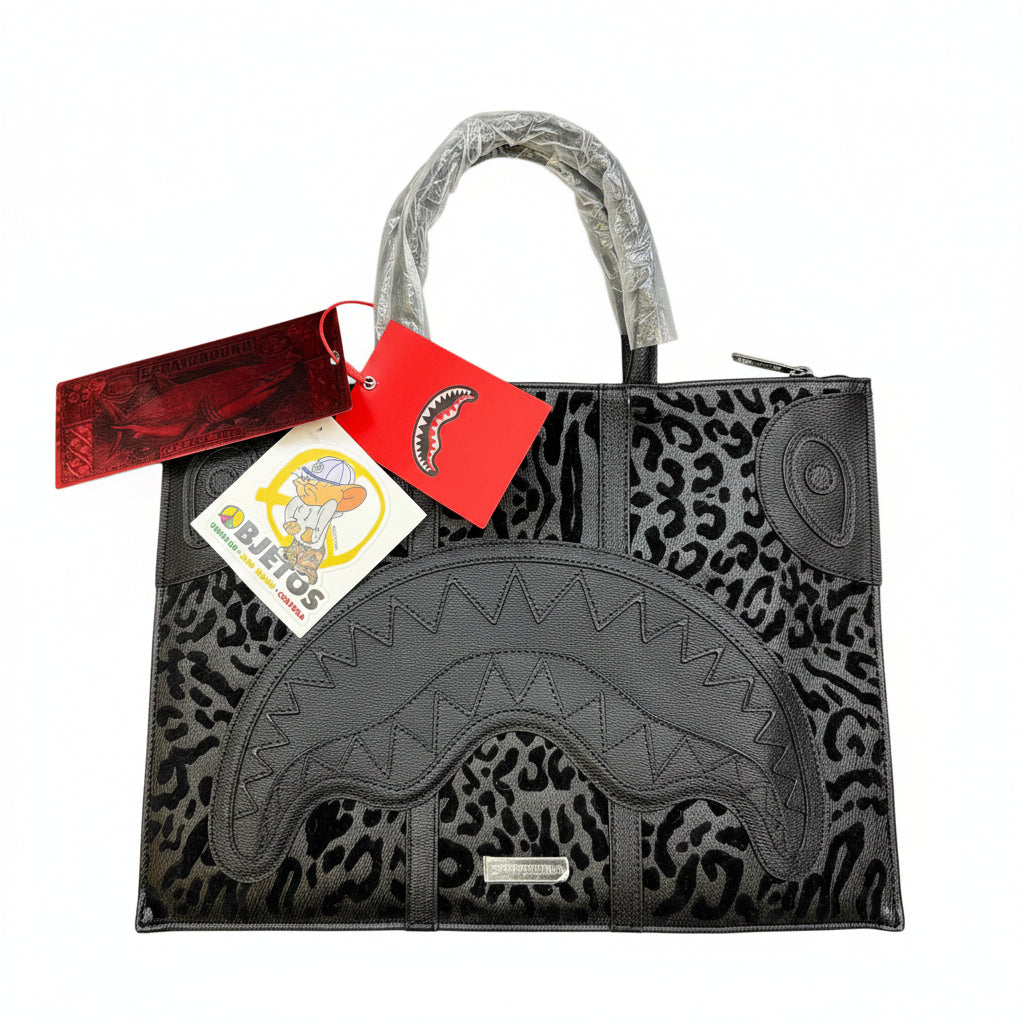 Cartera de mano Sprayground