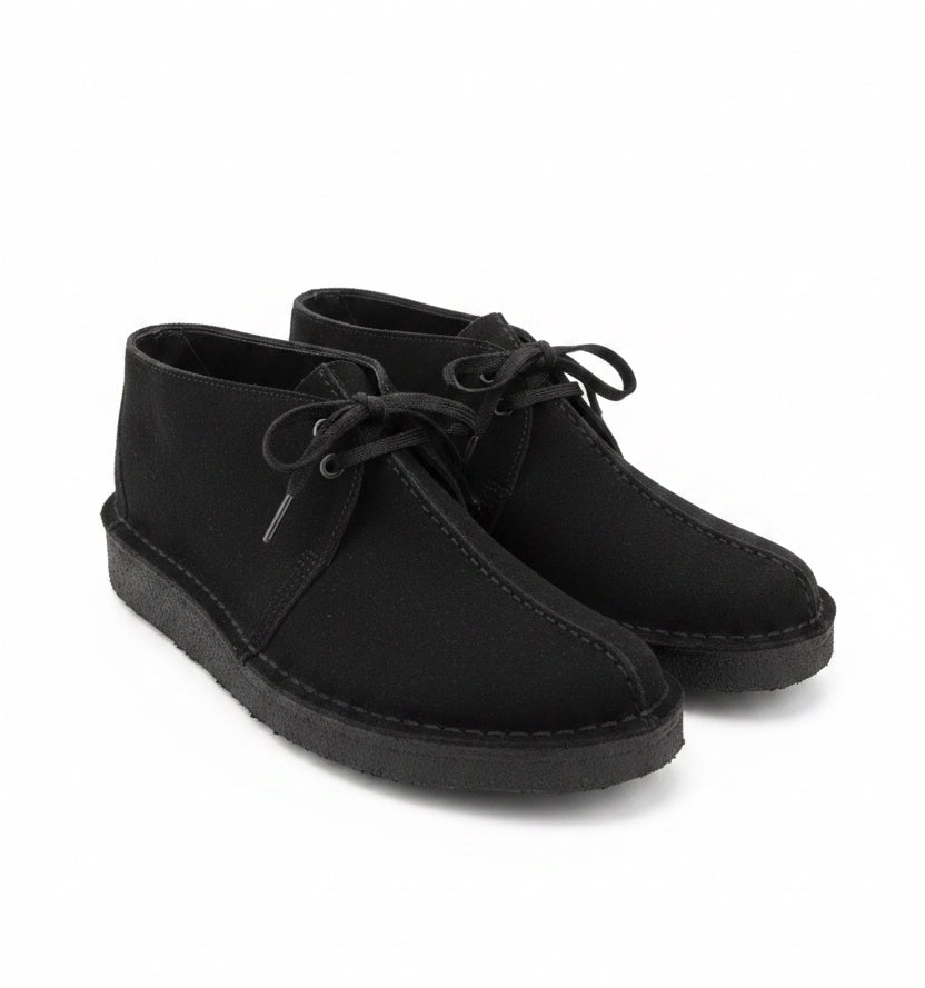 Clarks Desert Trek