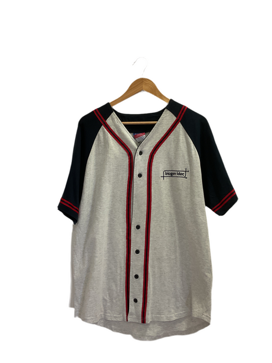 POLERA CHAMPION BASEBALL
