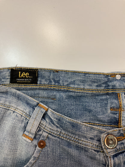 JEANS LEE MADE IN POLAND