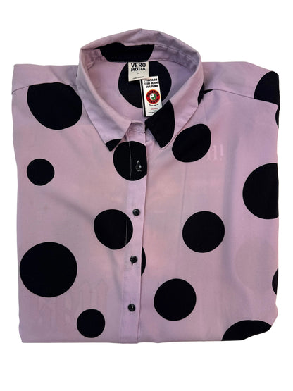 Blusa puntos Vero Moda