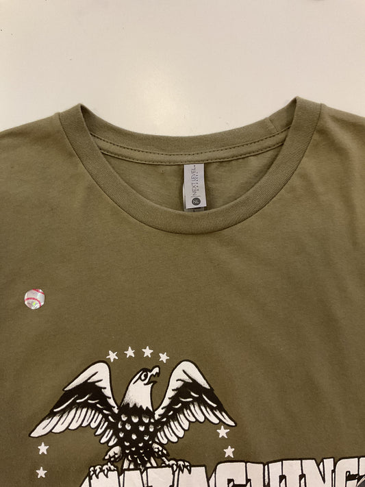 Polera Washington