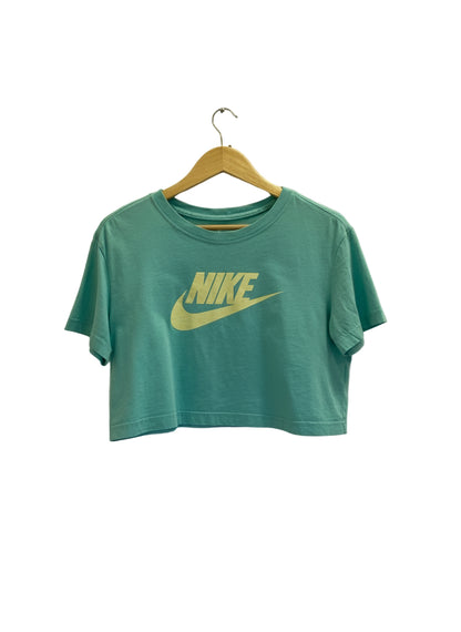 CROP TOP NIKE