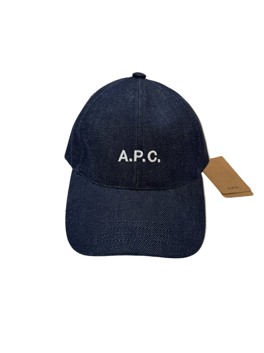 Gorra A.P.C
