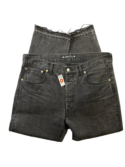 Jeans Sasquatch Fabrix