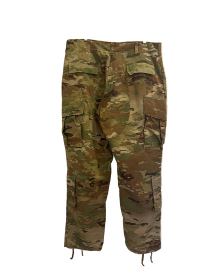 Pantalón Camo