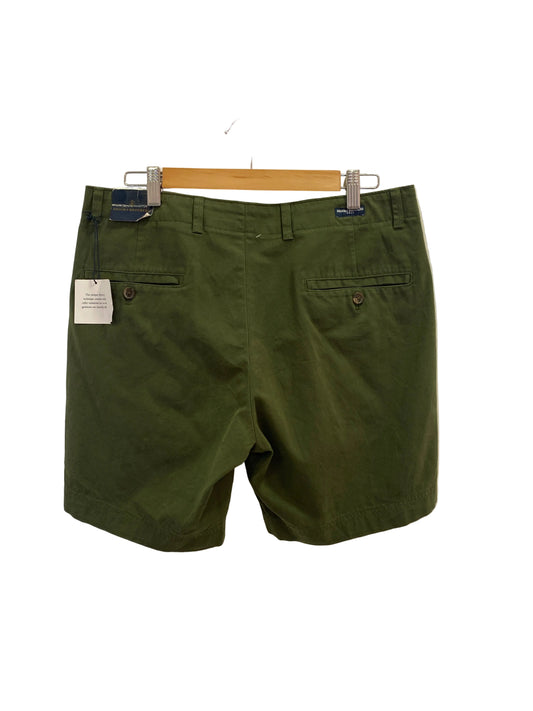 Short Brooks Brothers