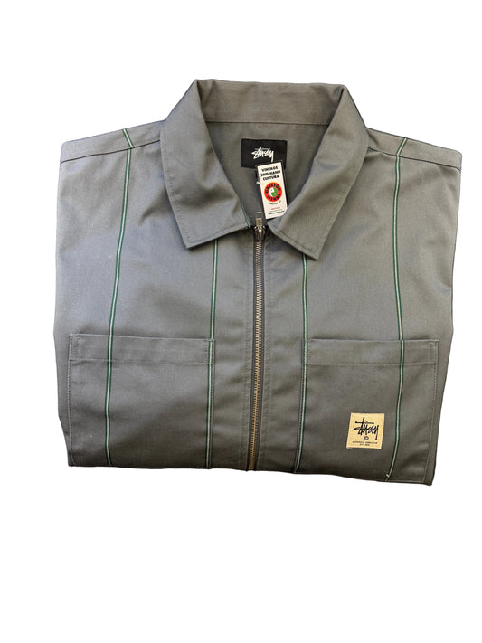 Chaqueta Stussy