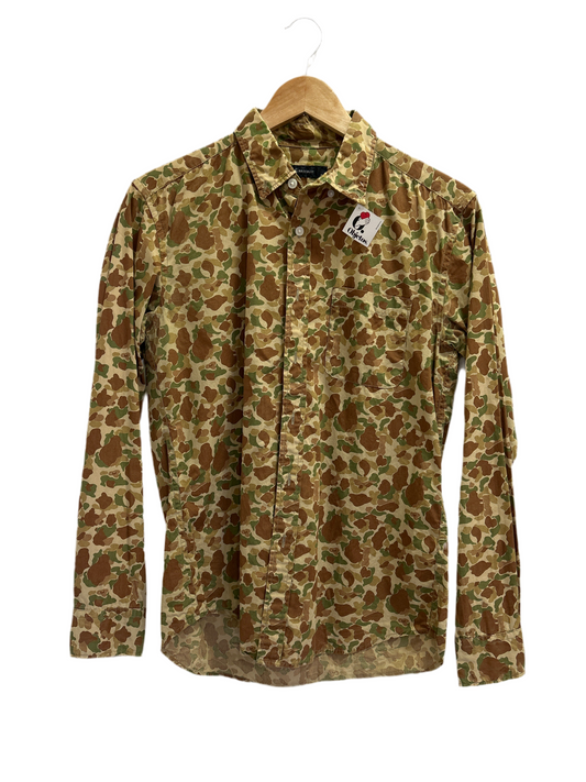 Camisa RageBlue