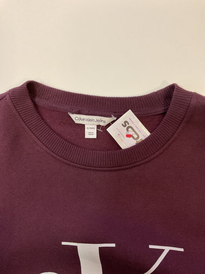 POLERON CALVIN KLEIN