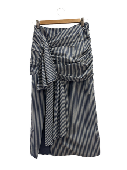 FALDA ASIMETRICA C/MEO COLLECTIVE