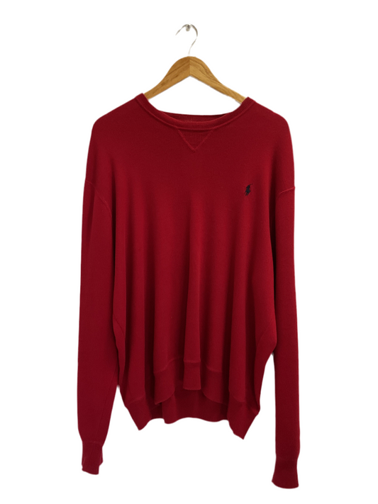 SUÉTER POLO RALPH LAUREN