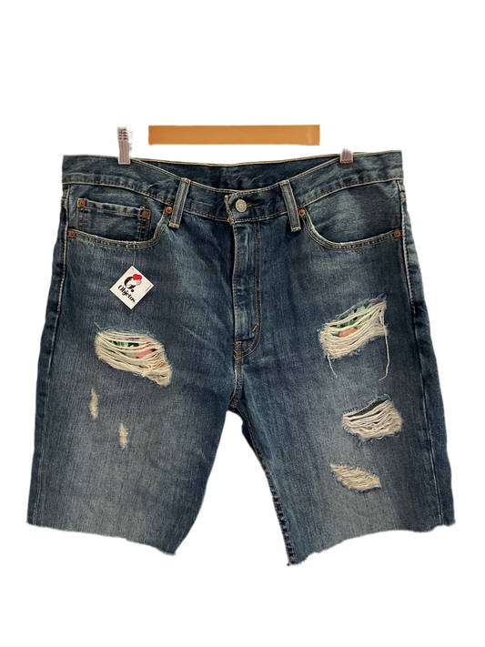 SHORT LEVIS 511