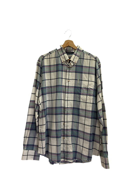 CAMISA M/L BEN SHERMAN