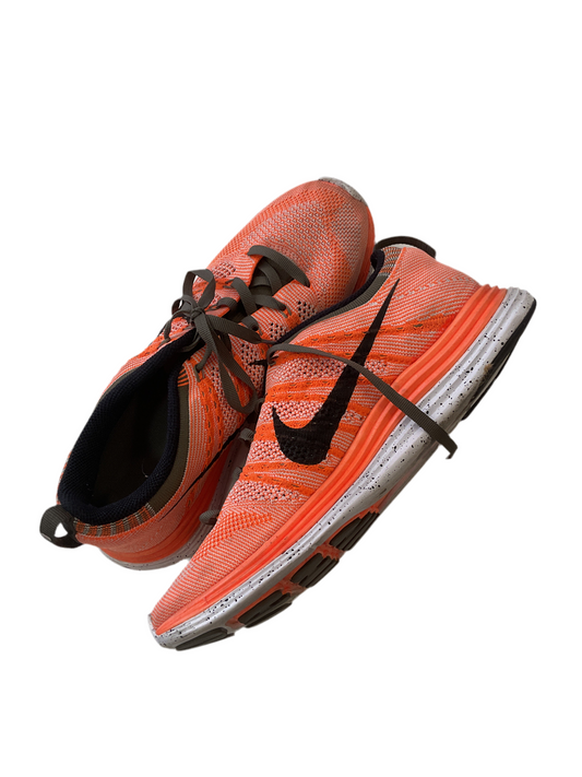 ZAPATILLAS NIKE FLYKNIT RACER LUNARLON