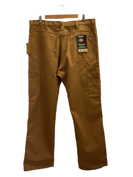 PANTALÓN DICKIES FLEX CARPENTER NUEVOS CON ETIQUETA