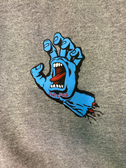 Pantalón Buzo Santa Cruz