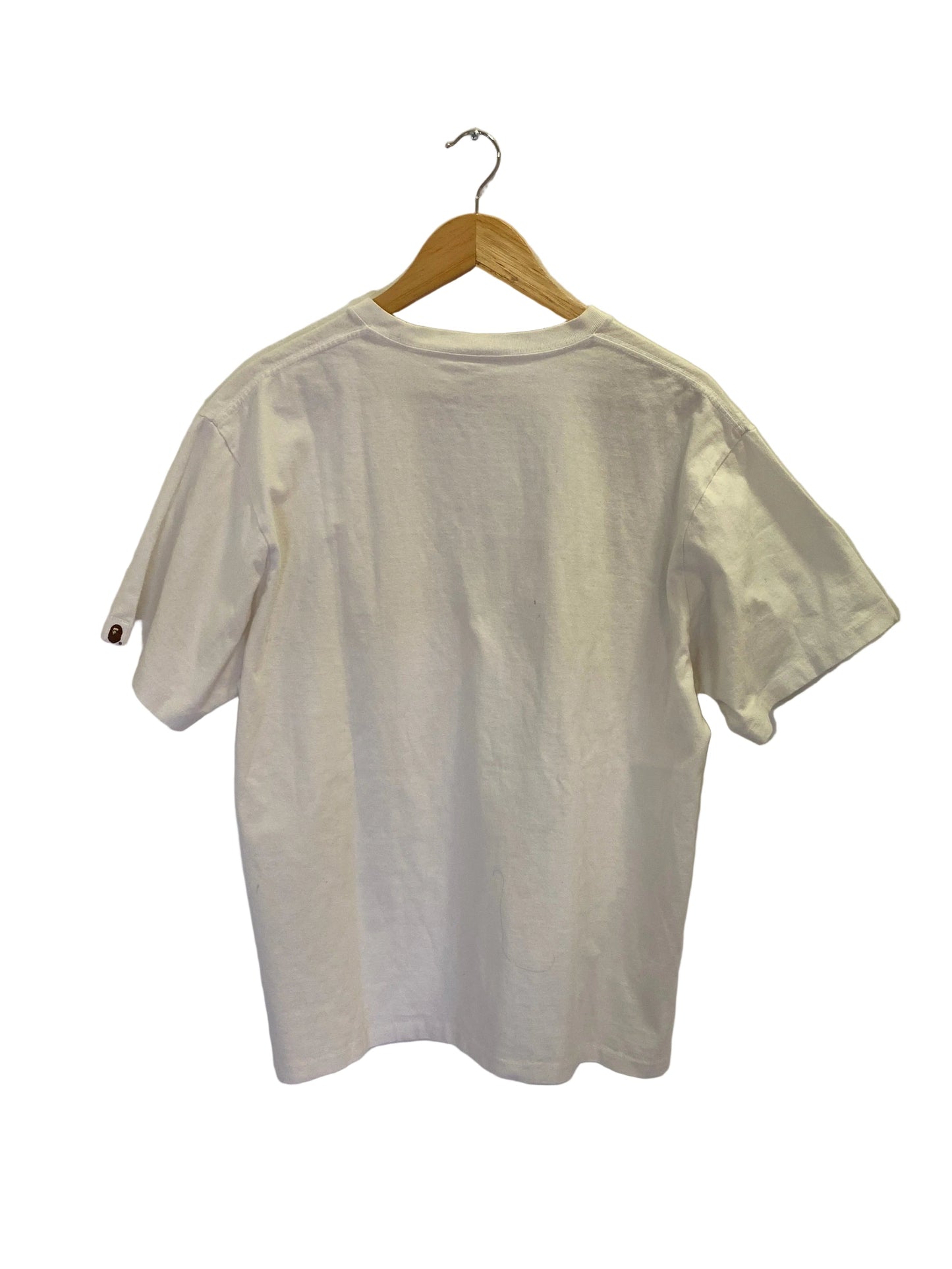 Polera A Bathing Ape