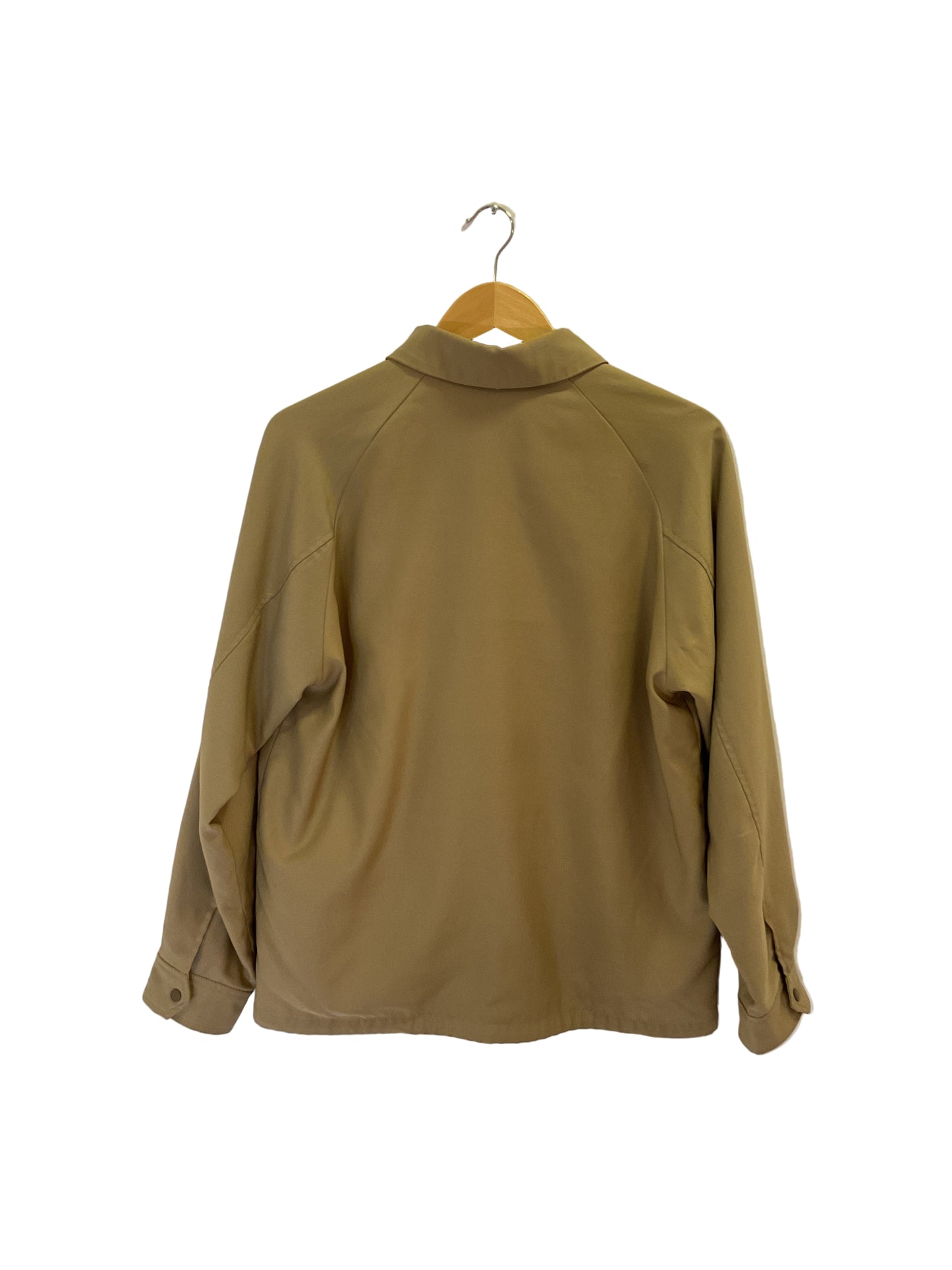 Coach Jacket Rageblue