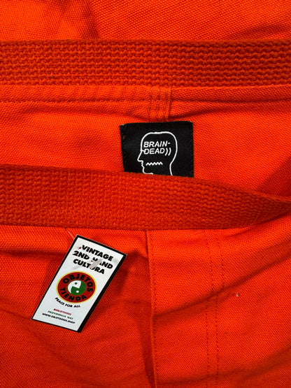 Pantalón Brain Dead
