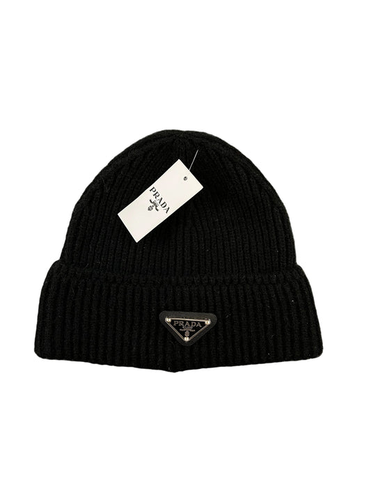 Beanie Prada Bootleg