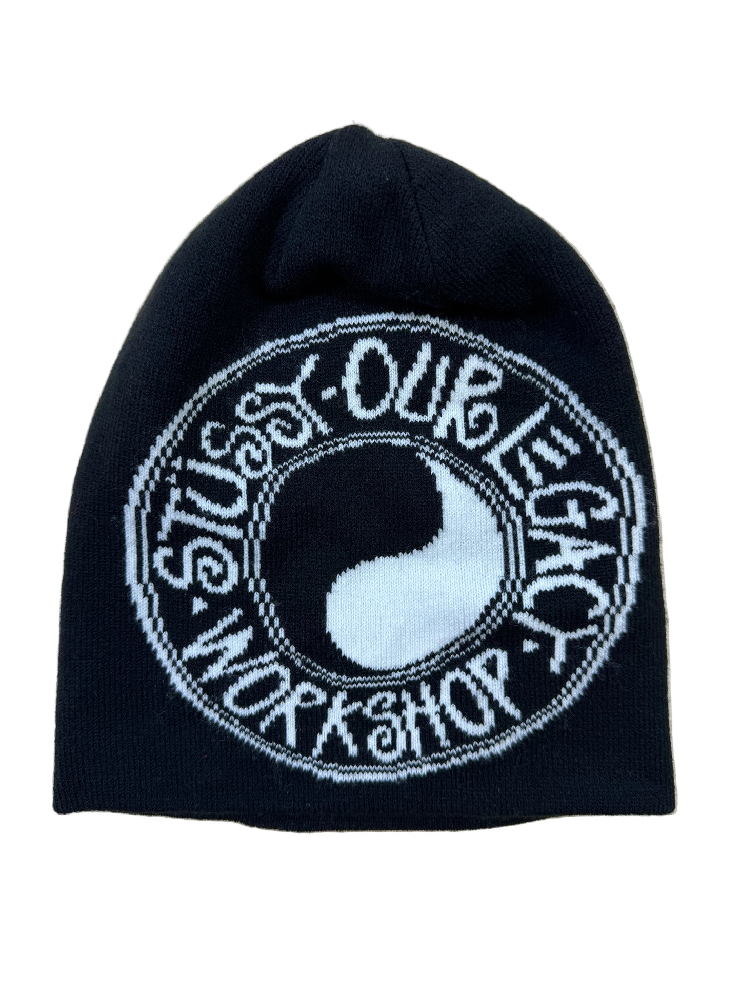 Skully Stussy x Our Legacy